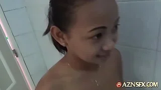 Cute Japanese Porn 1